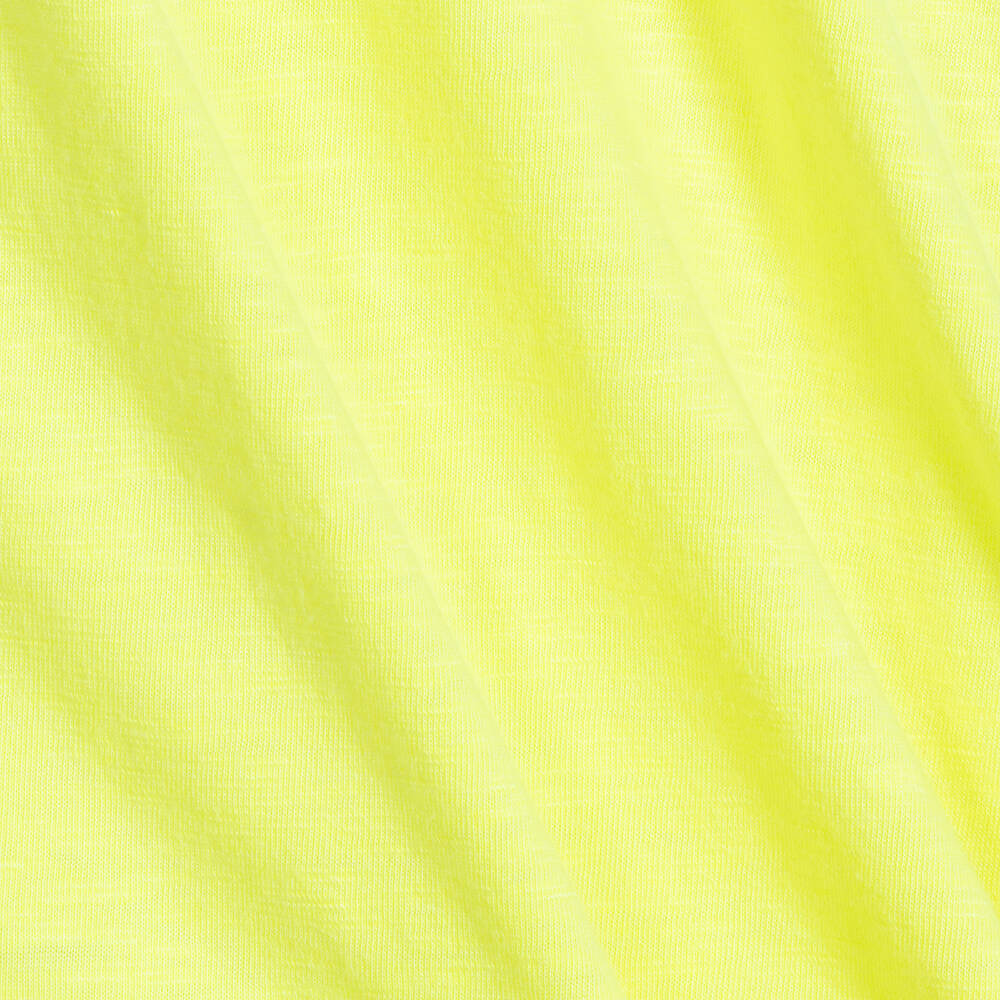 Sunuva-Boys Yellow Cotton Polo Shirt | Childrensalon Outlet