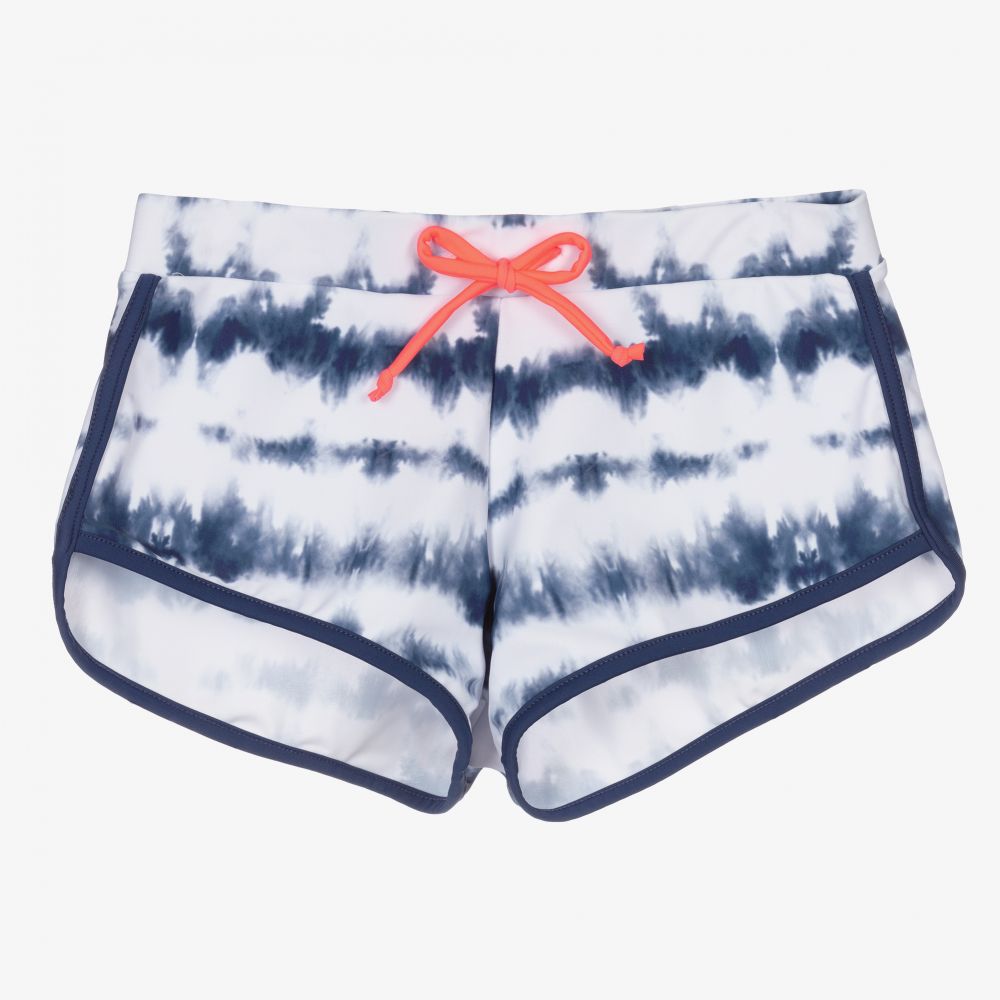 Sunuva - Girls Swim Shorts (UPF 50+) | Childrensalon