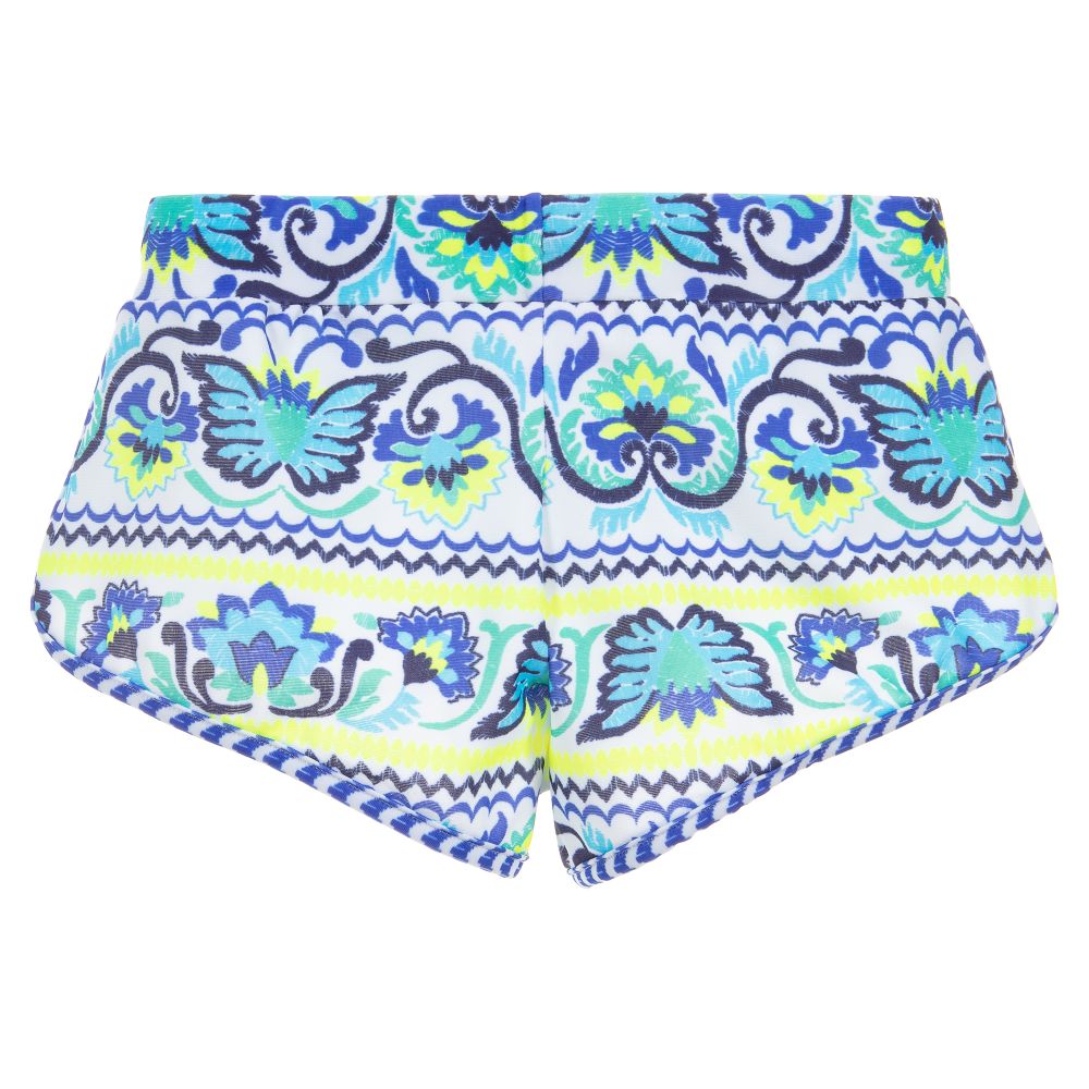 swimming shorts for girls