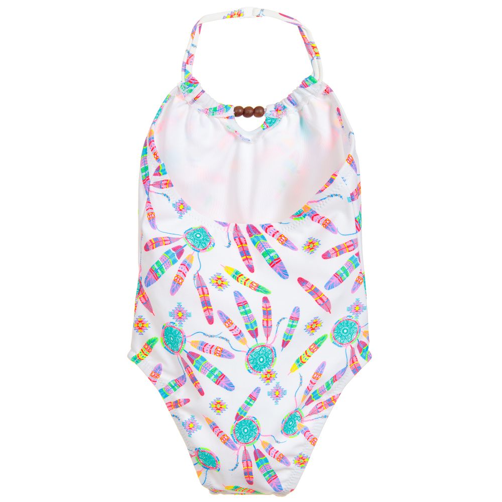 Sunuva - Girls Swimsuit (UPF 50+) | Childrensalon Outlet