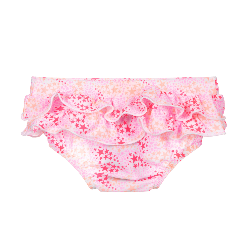 50% OFF UV-shorts Mumin, Pink Swimpy