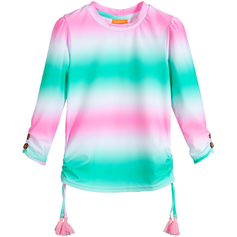 Sunuva-Sun Protective Top (UPF50+) | Childrensalon Outlet