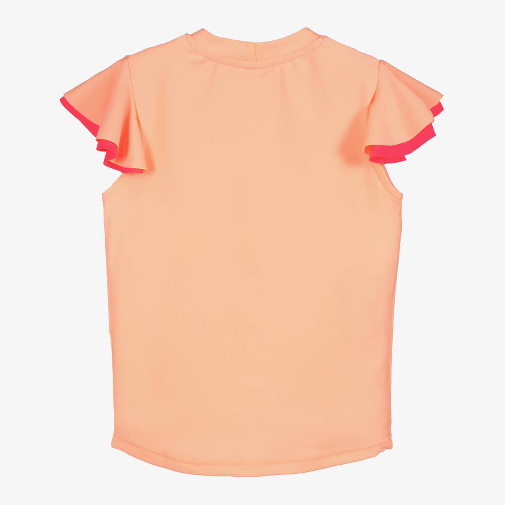 Sunuva-توب واقي من الشمس للبنات +UPF 50 | Childrensalon Outlet