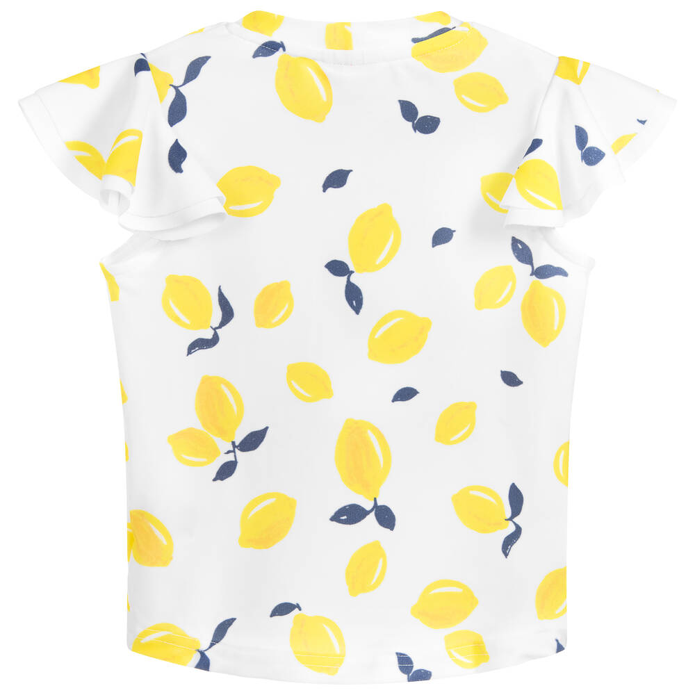 Sunuva-Sun Protective Top (UPF50+) | Childrensalon Outlet