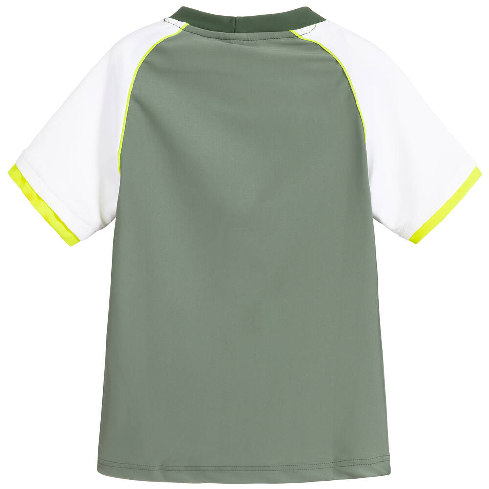 Sunuva-Sun Protective Top (UPF50+) | Childrensalon Outlet