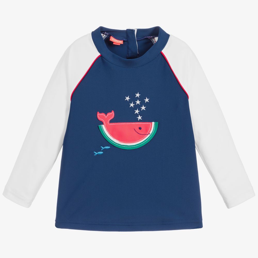 Sunuva - Sun Protective Top (UPF50+) | Childrensalon