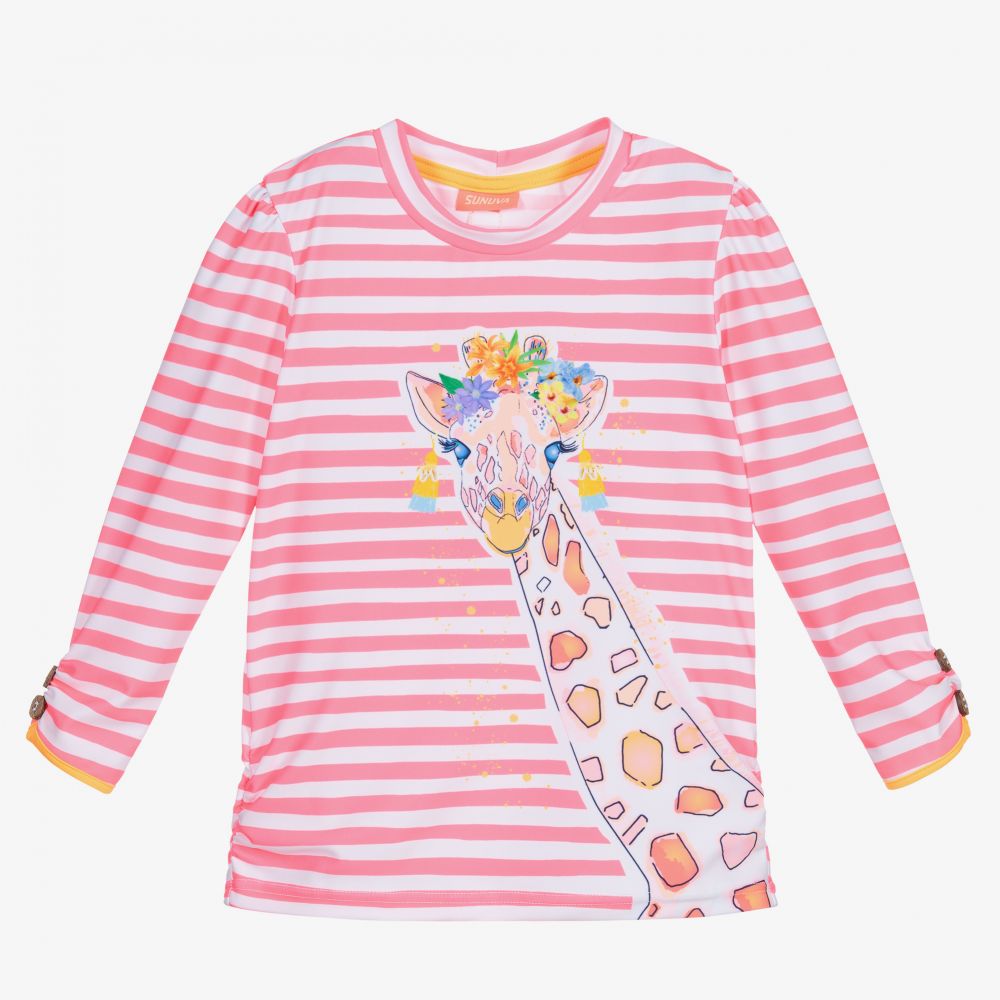 Sunuva-Солнцезащитный топ (UPF50+) | Childrensalon Outlet
