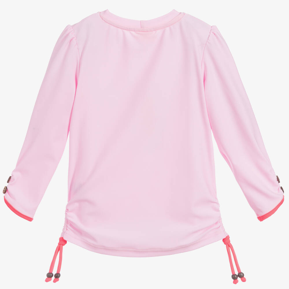 Sunuva-Sun Protective Top (UPF50+) | Childrensalon Outlet