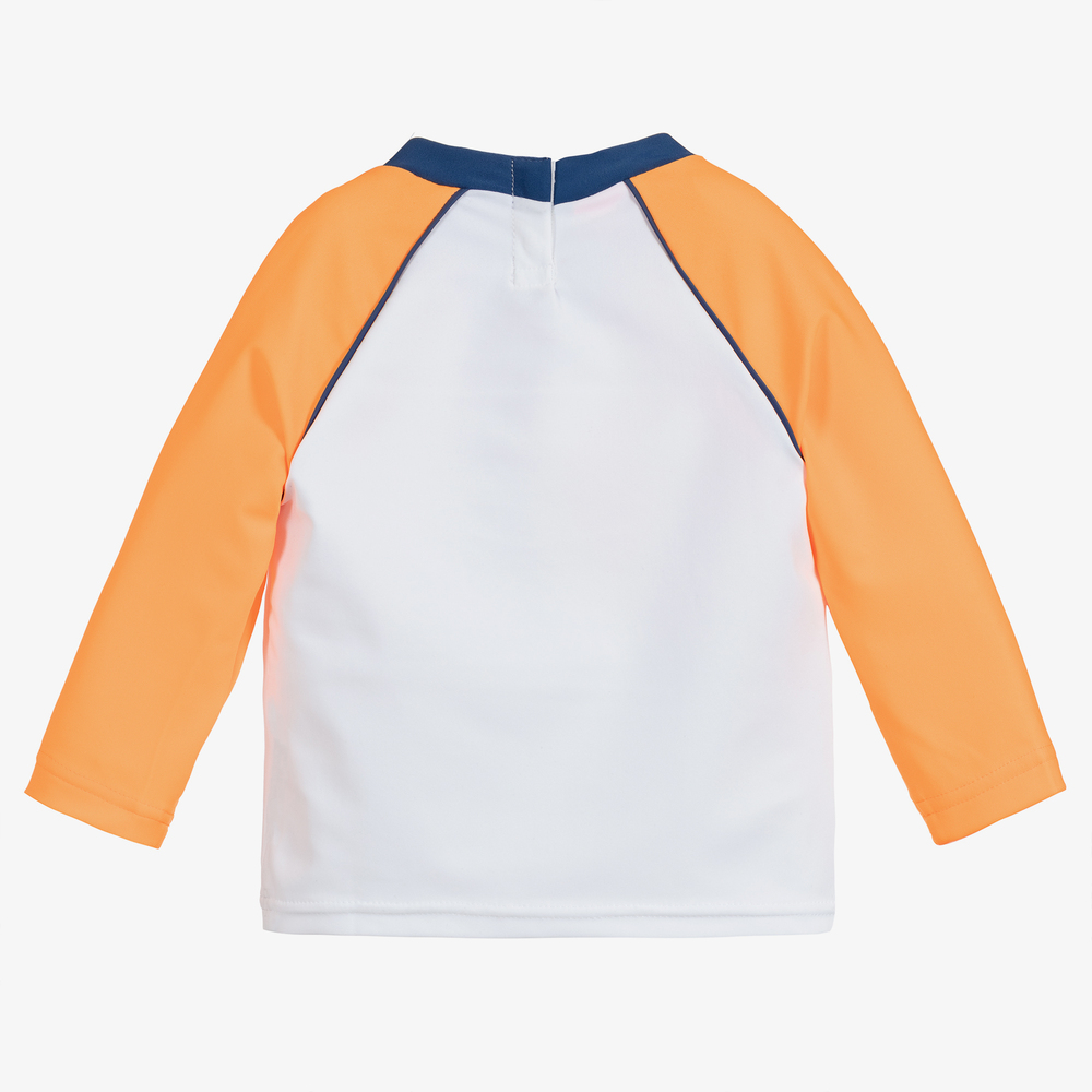 Sunuva-Sun Protective Top (UPF50+) | Childrensalon Outlet