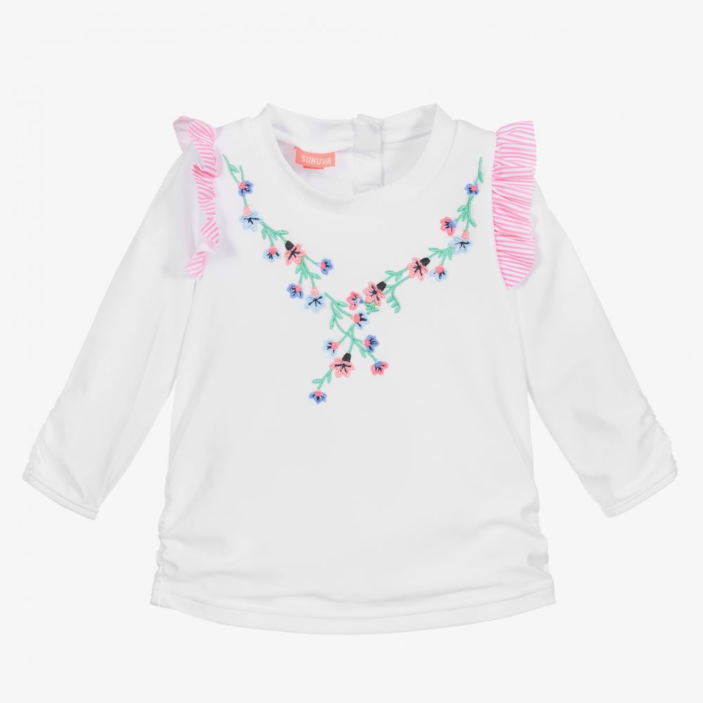 Sunuva - Sun Protective Top (UPF50+) | Childrensalon