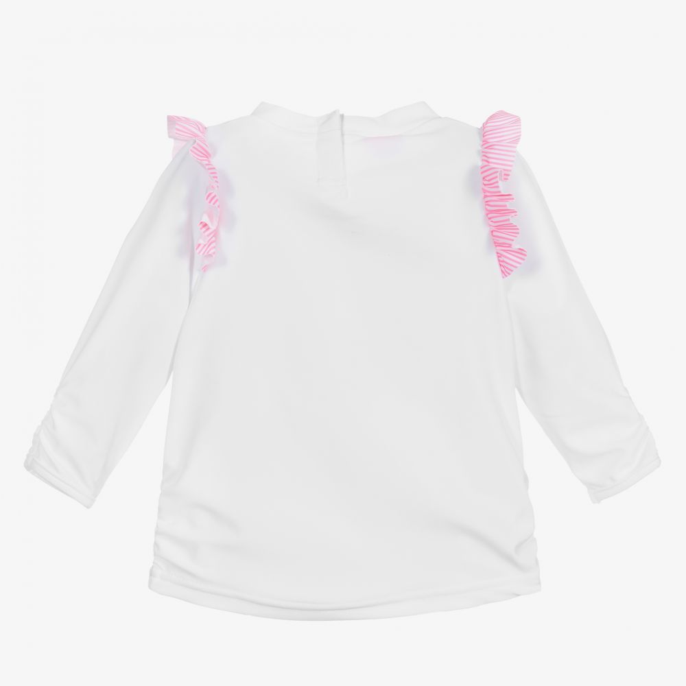 Sunuva-Sun Protective Top (UPF50+) | Childrensalon Outlet
