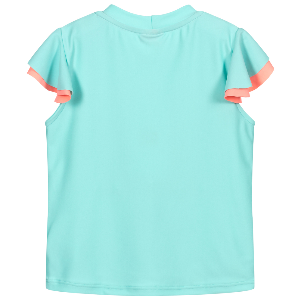 Sunuva-Sun Protective Top (UPF50+) | Childrensalon Outlet