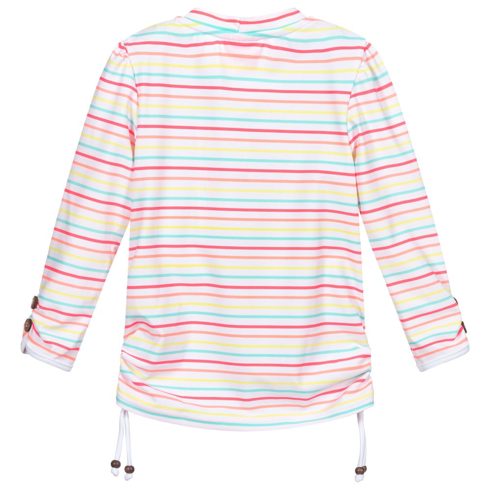 Sunuva-Sun Protective Top (UPF50+) | Childrensalon Outlet