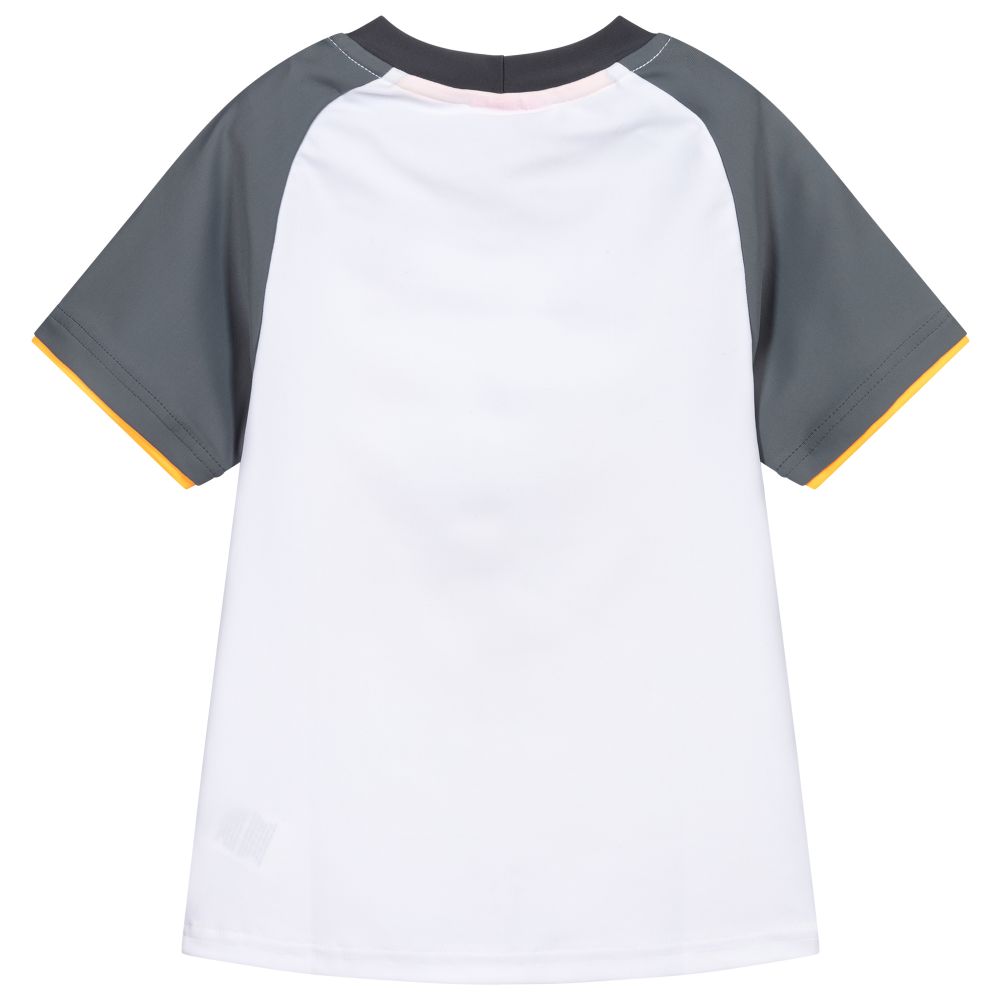 Sunuva-Sun Protective Top (UPF50+) | Childrensalon Outlet