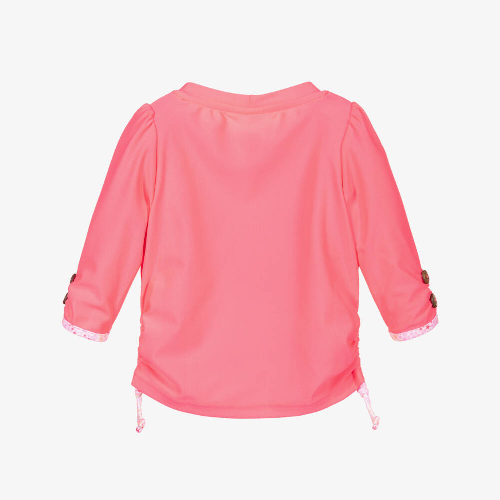 Sunuva-Sun Protective Top (UPF50+) | Childrensalon Outlet