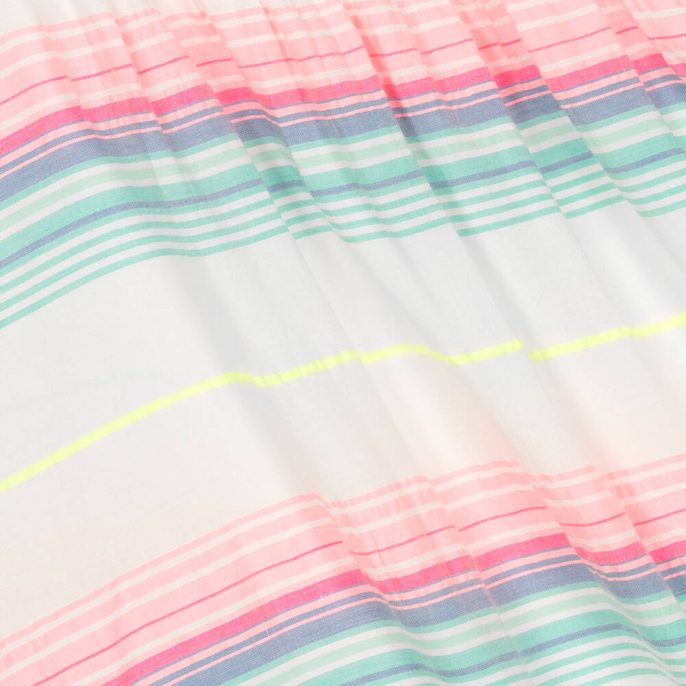 Sunuva-Teen Girls Neon Striped Dress | Childrensalon Outlet