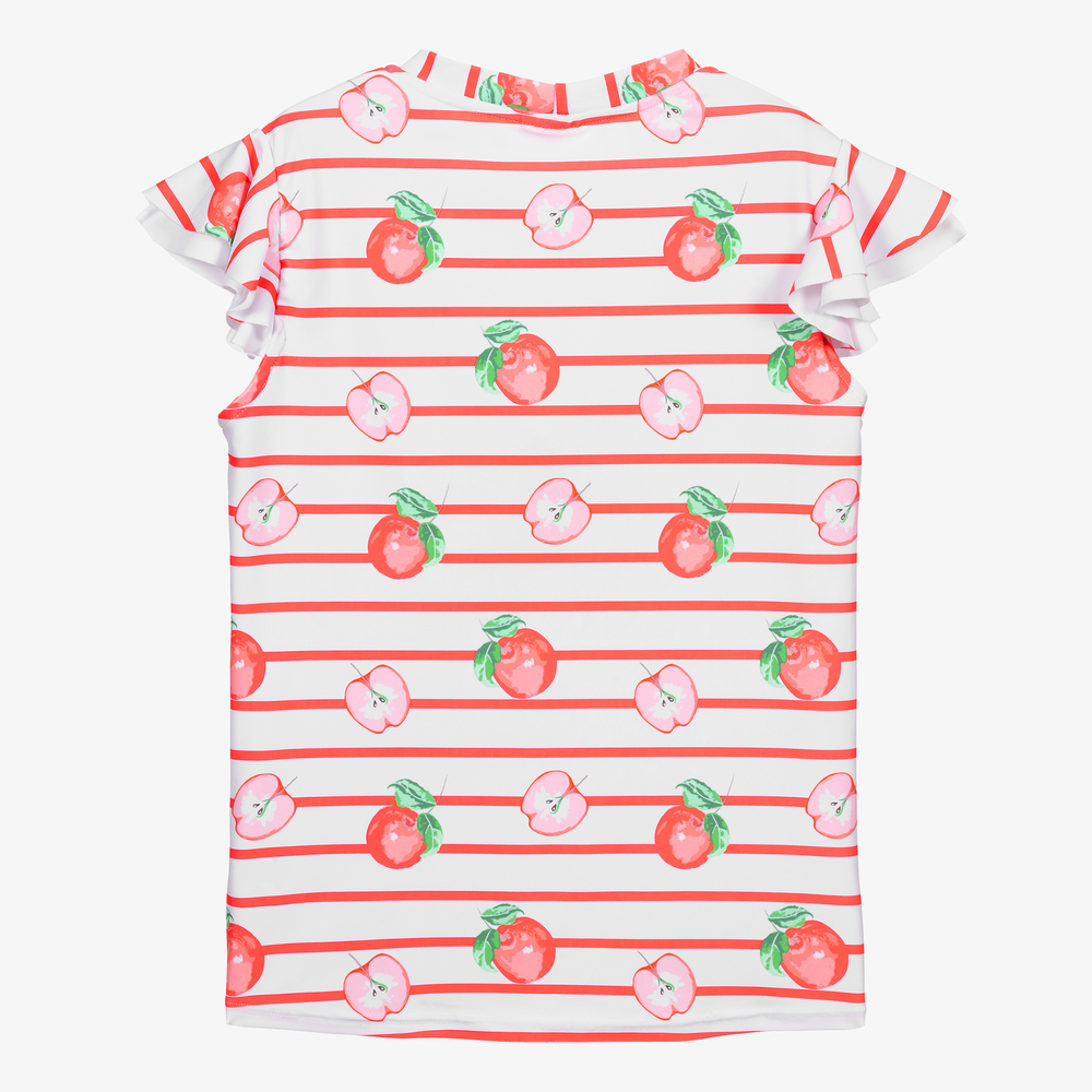 Sunuva-Teen Girls Swimming Top | Childrensalon Outlet