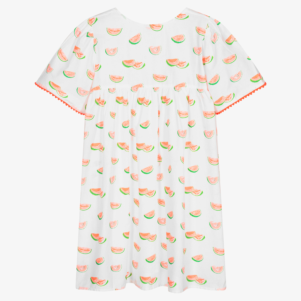 Sunuva-Белое пляжное платье для девочек-подростков | Childrensalon Outlet