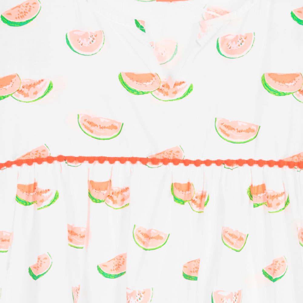 Sunuva-Белое пляжное платье для девочек-подростков | Childrensalon Outlet