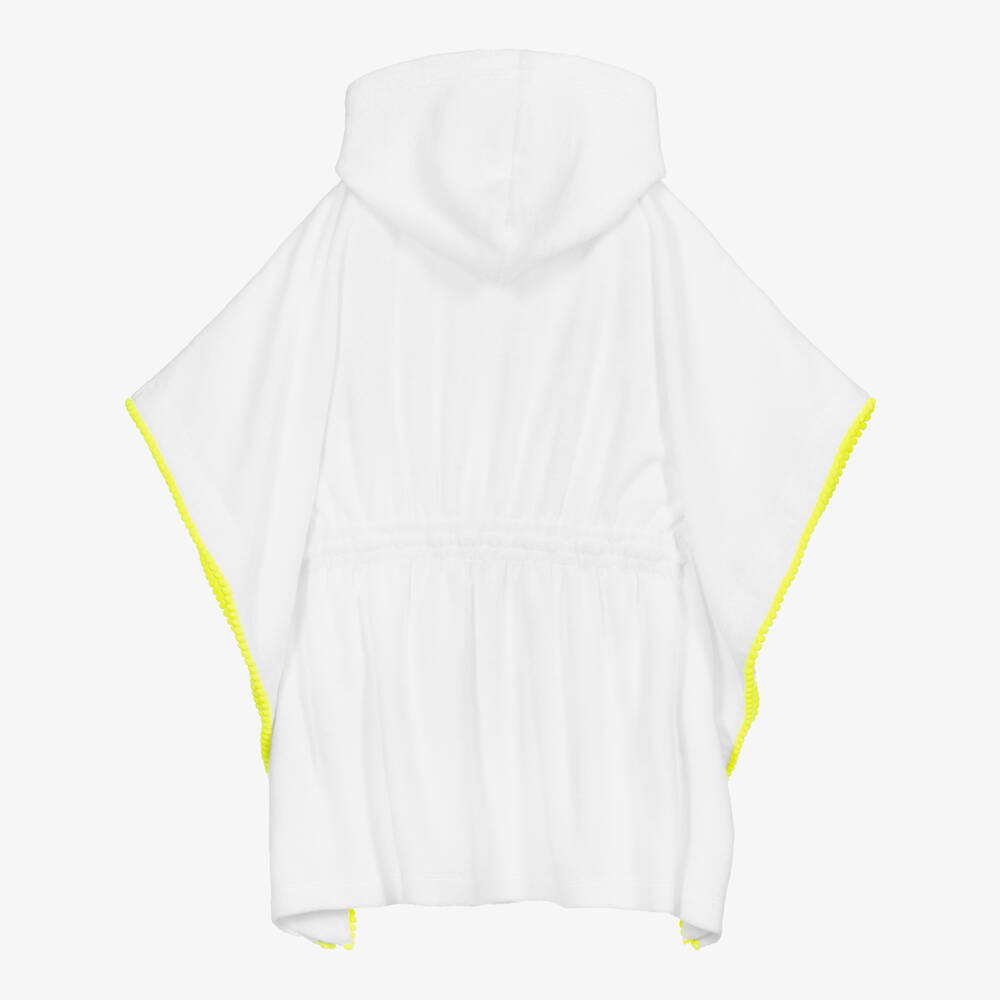 Towelling kaftan discount