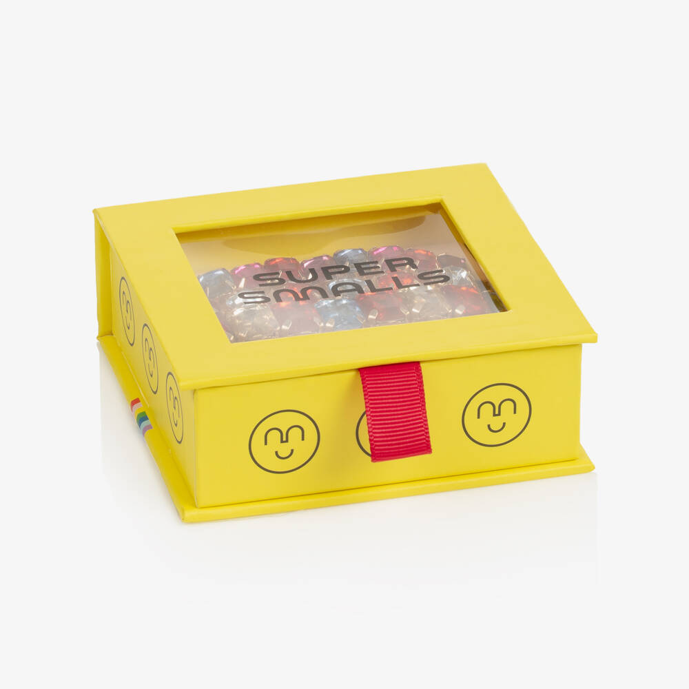 Super Smalls-ثلاثية أساور براقة للبنات | Childrensalon Outlet