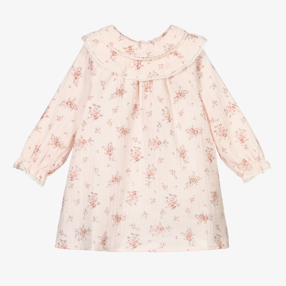 Tartine et store chocolat dresses