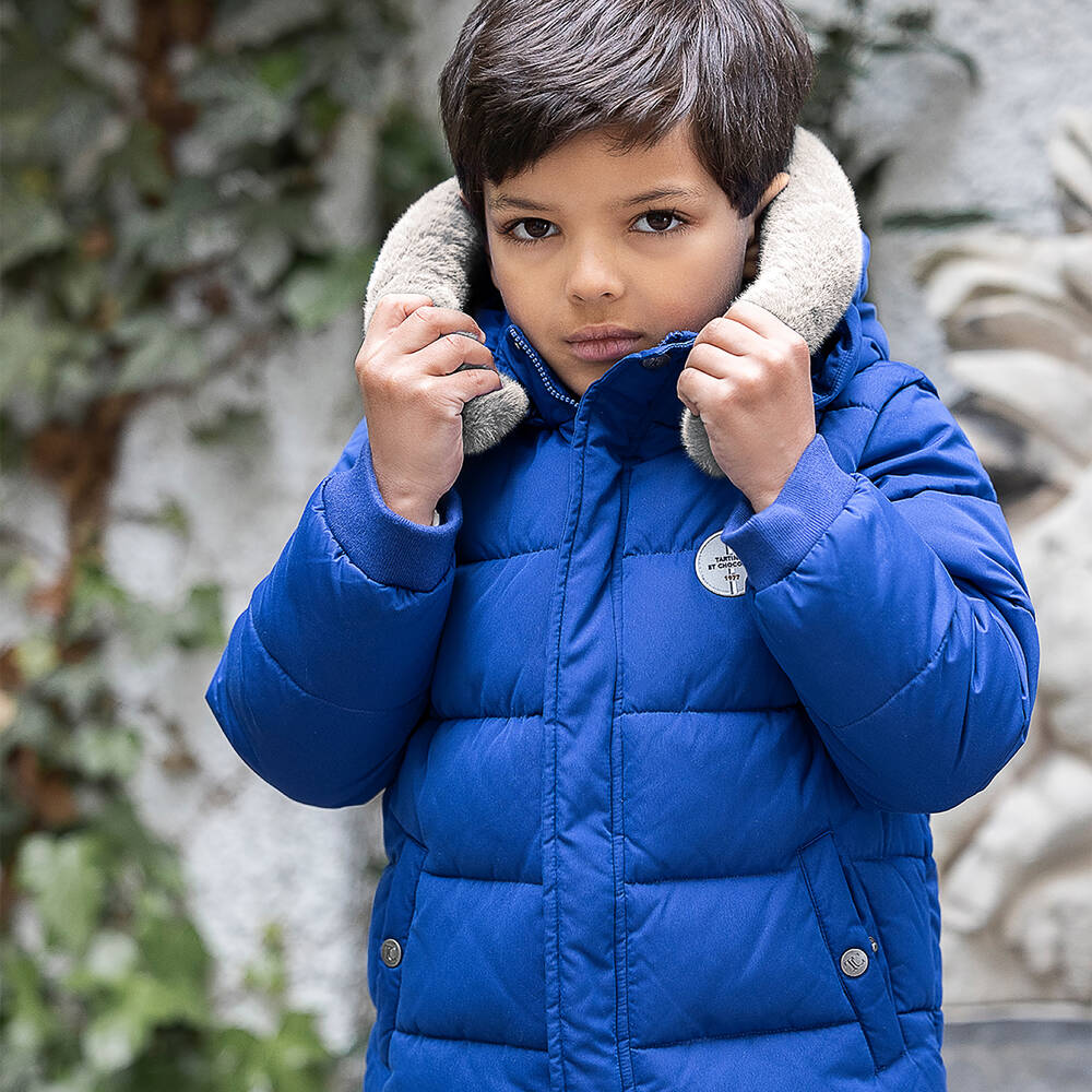 Tartine et hotsell chocolat coat