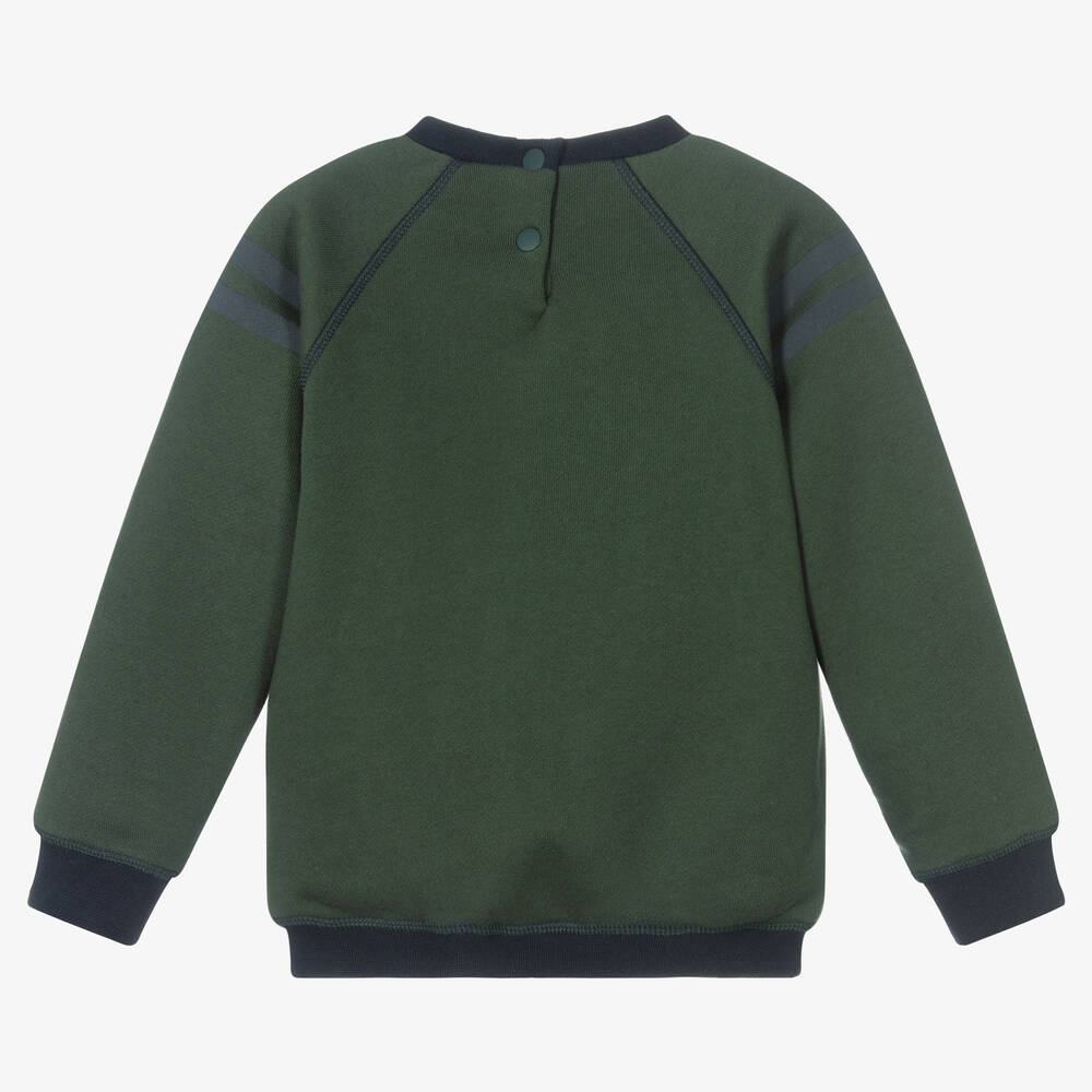 Green dinosaur sweatshirt clearance