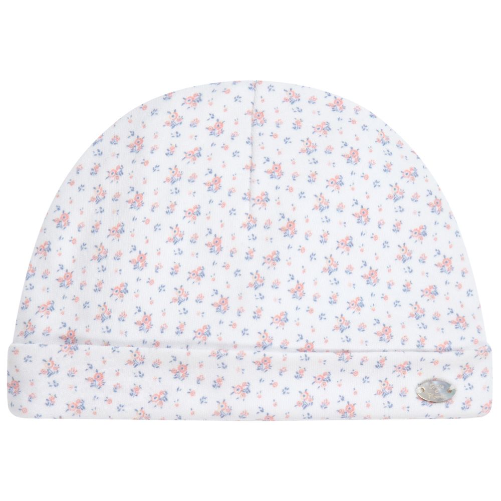 jersey newborn hat