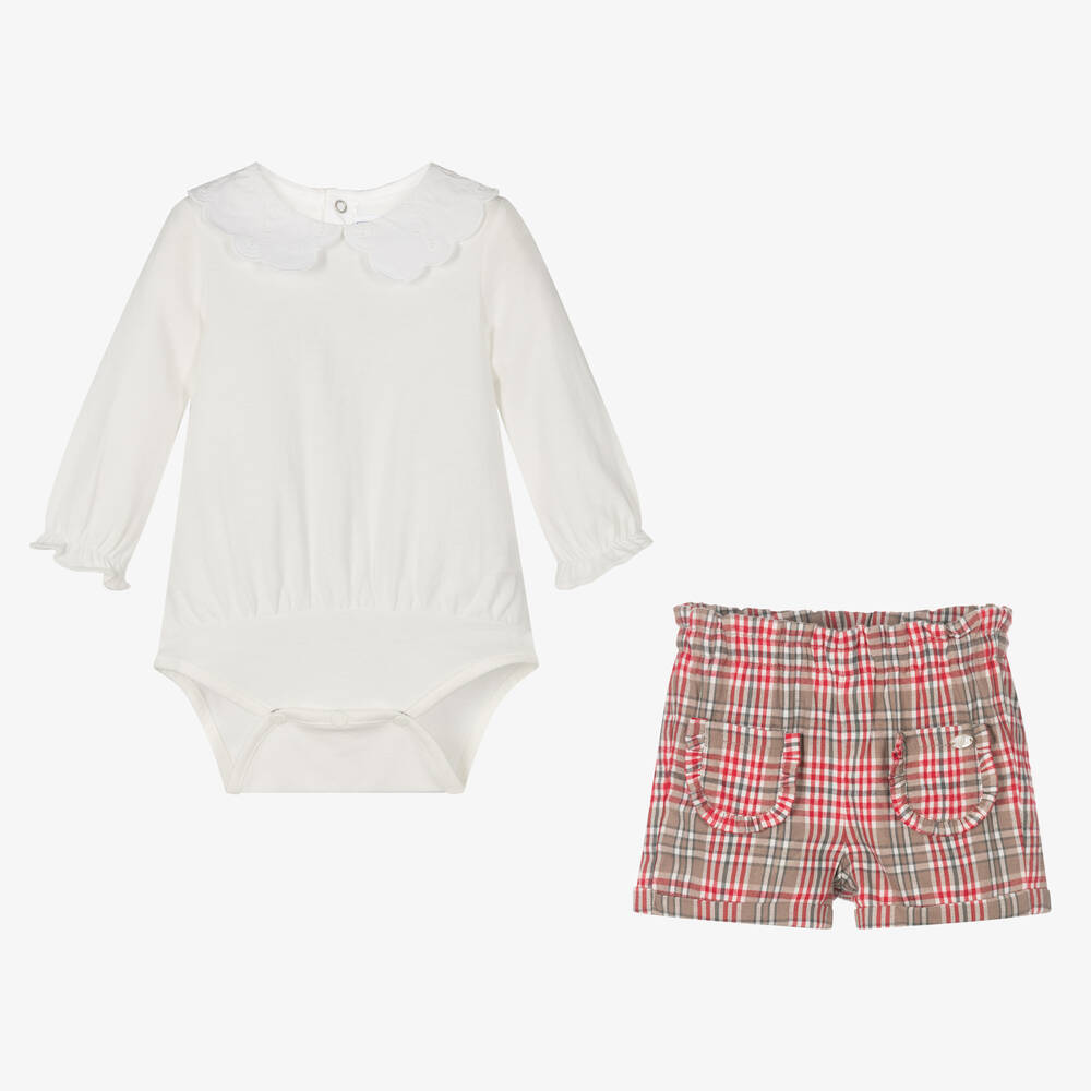 Vetement bebe fille tartine et chocolat clearance