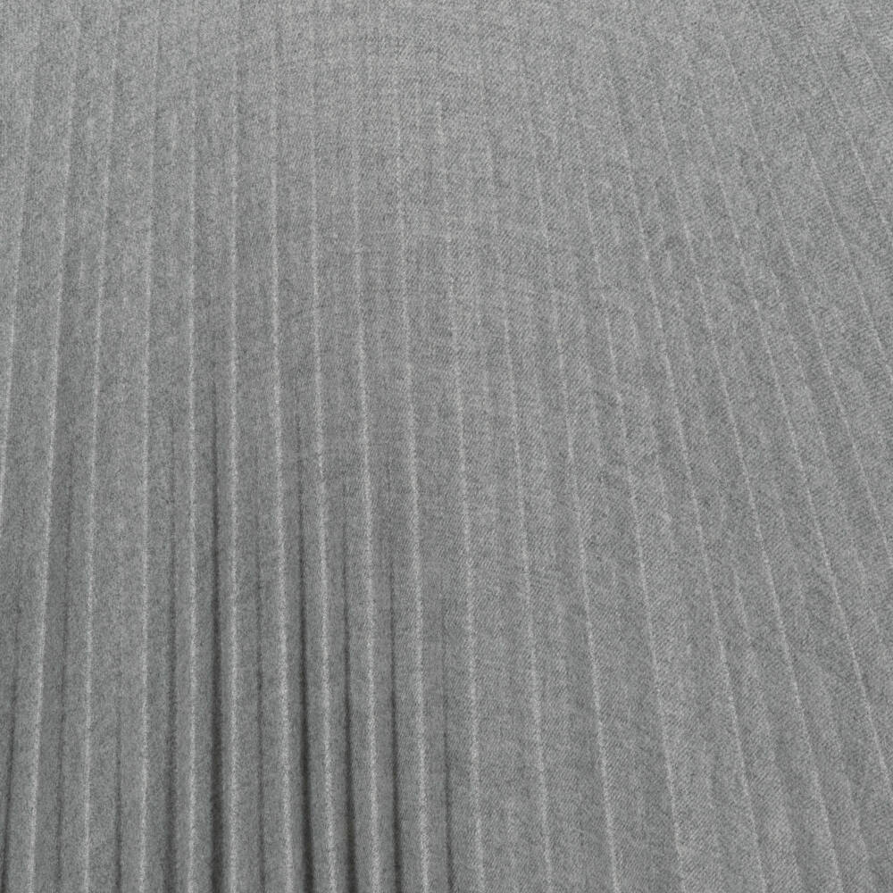 Tartine et Chocolat-تنورة بكسرات لون رمادي | Childrensalon Outlet