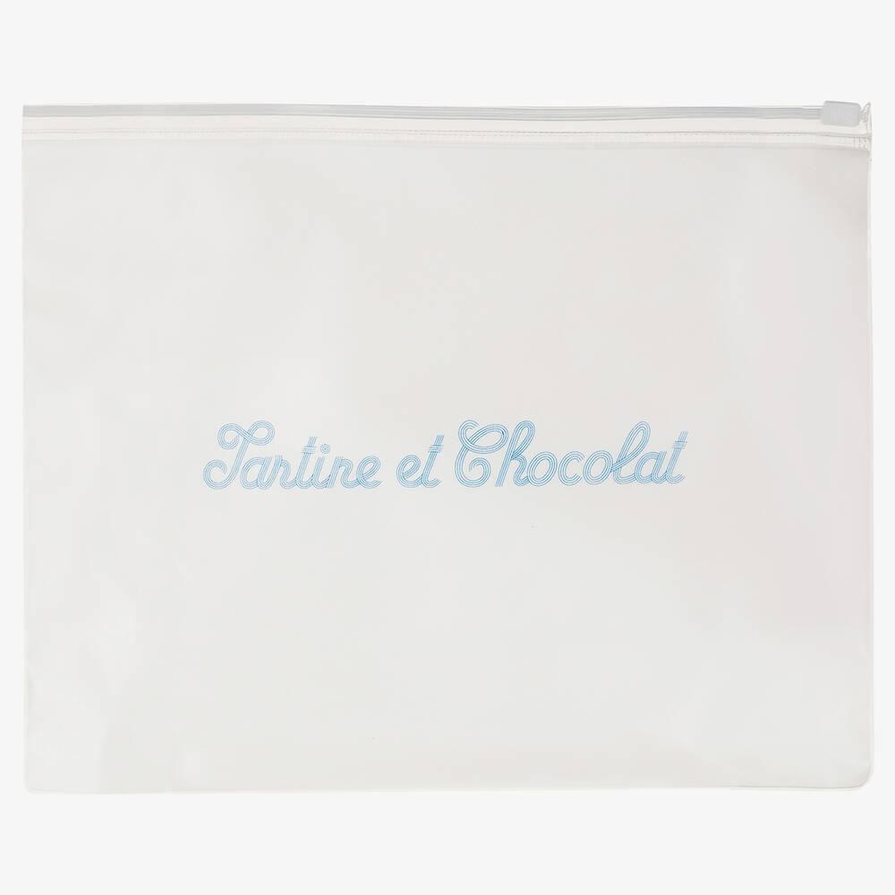 Tartine et Chocolat-Купальник с цветочным принтом Liberty | Childrensalon Outlet