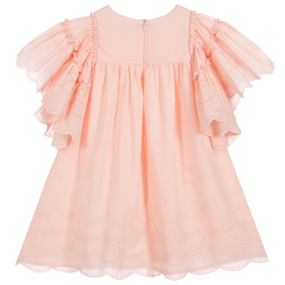 Tartine et chocolat dresses top