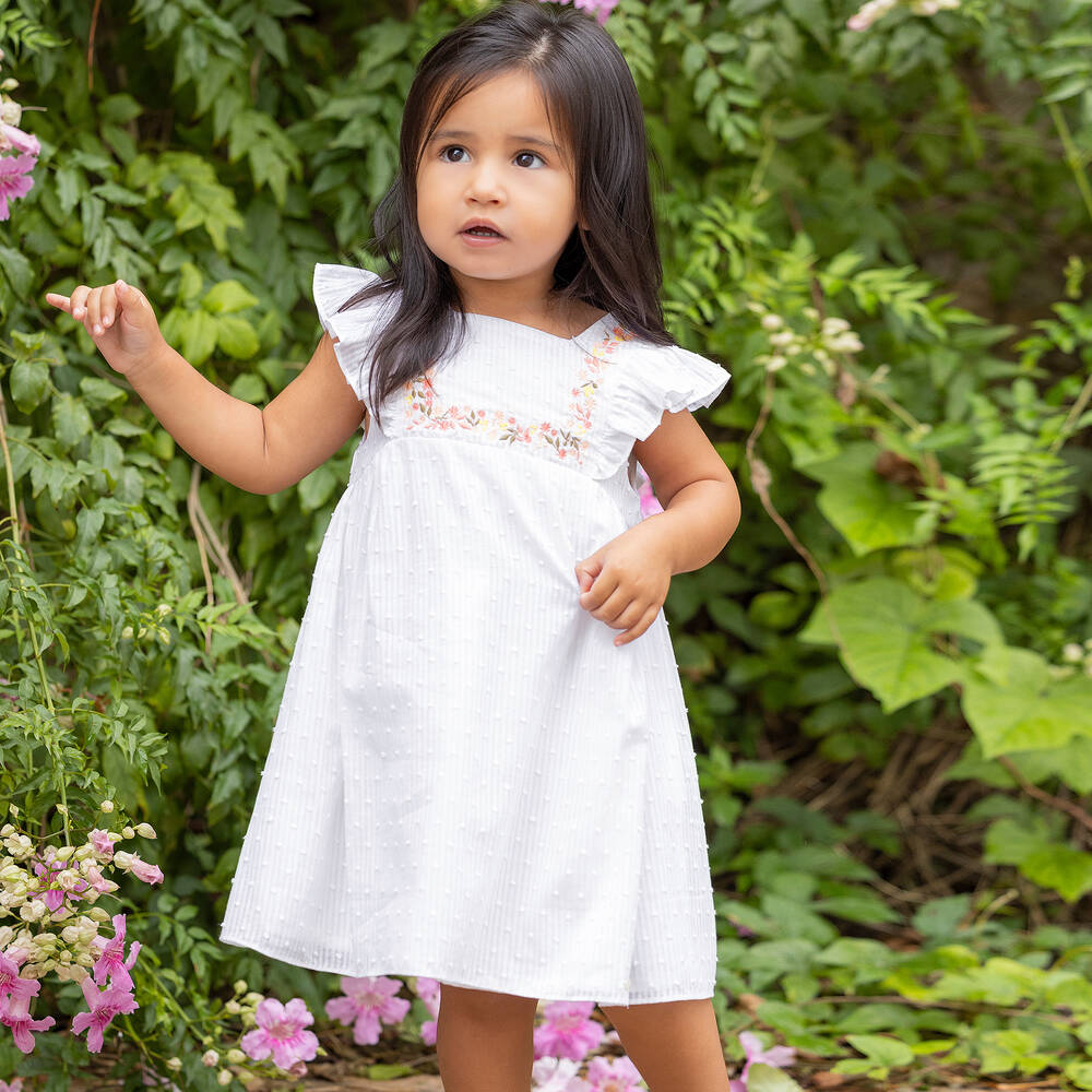 Tartine et 2025 chocolat robe fille