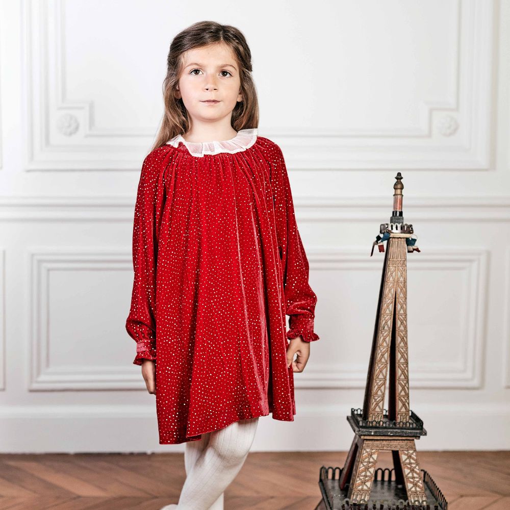Tartine et cheap chocolat dress