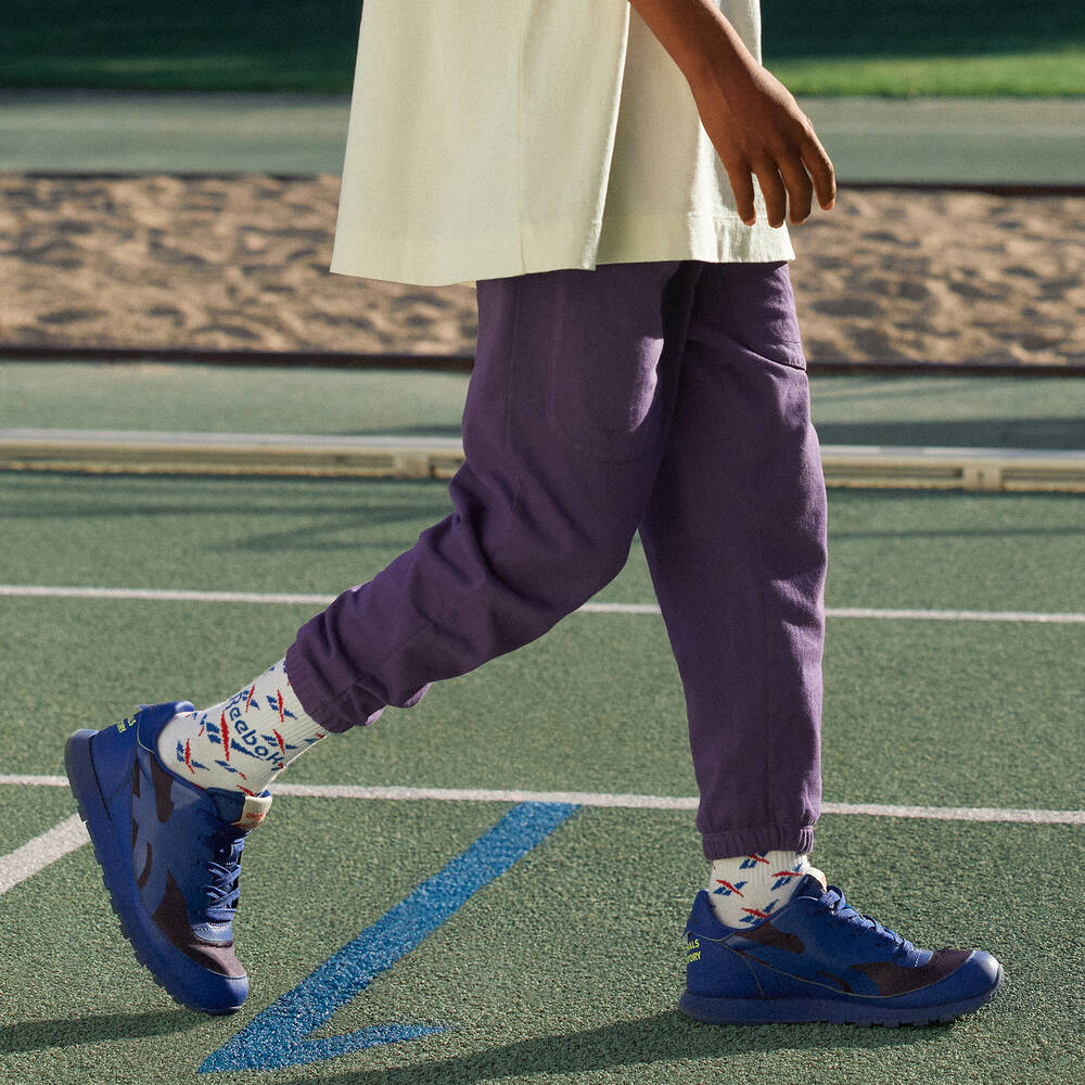 Reebok observatory clearance