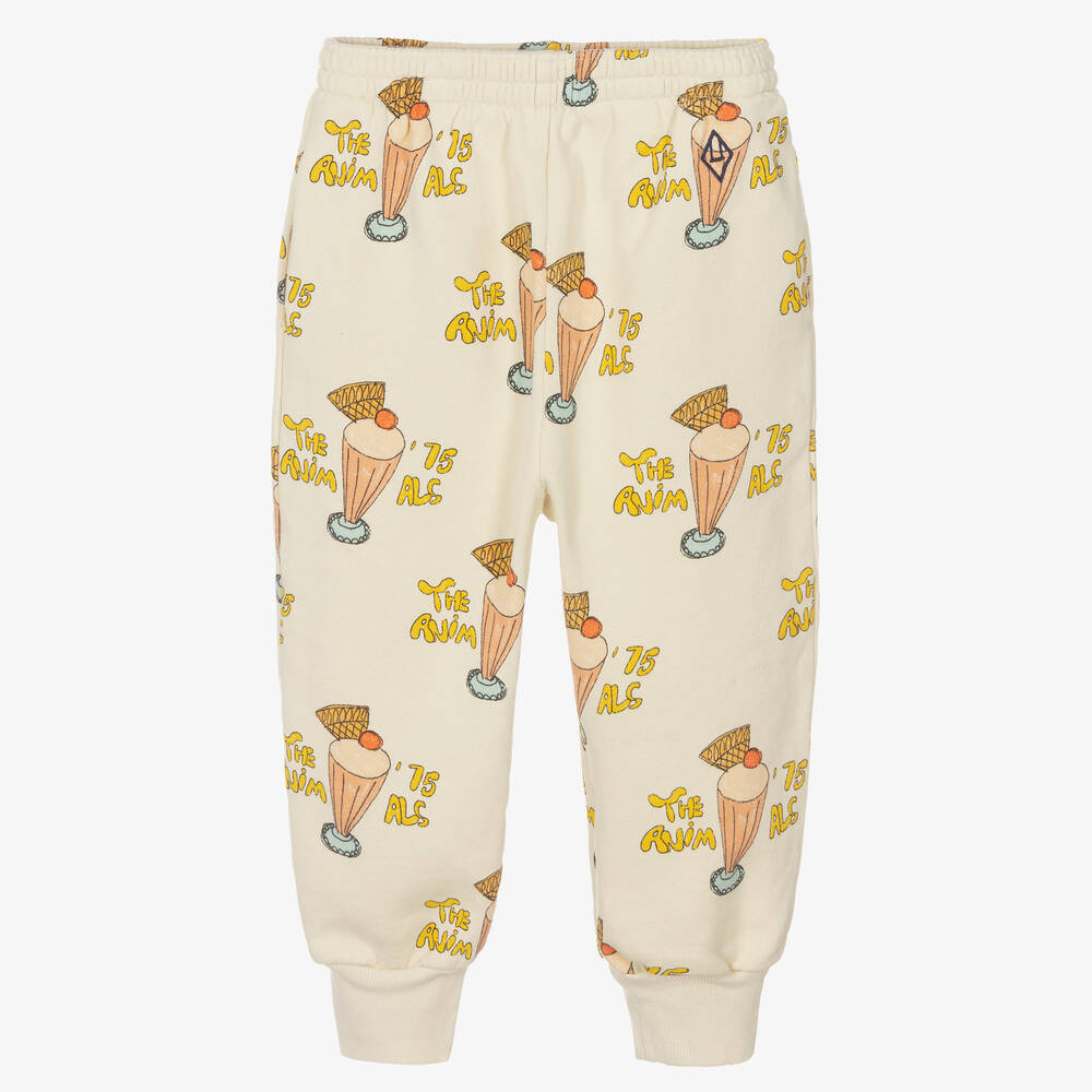 Ice cream joggers on sale