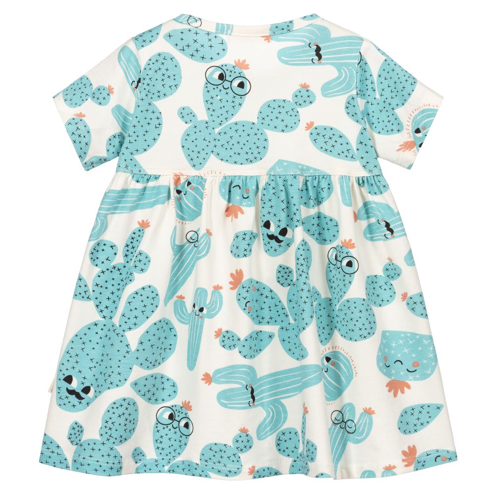 Baby girl hot sale cactus clothes