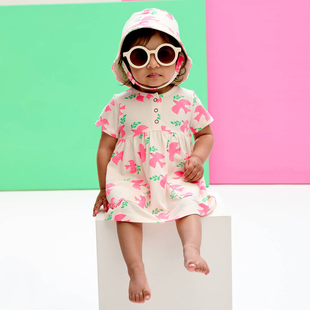 Bonnie 2025 baby outfits