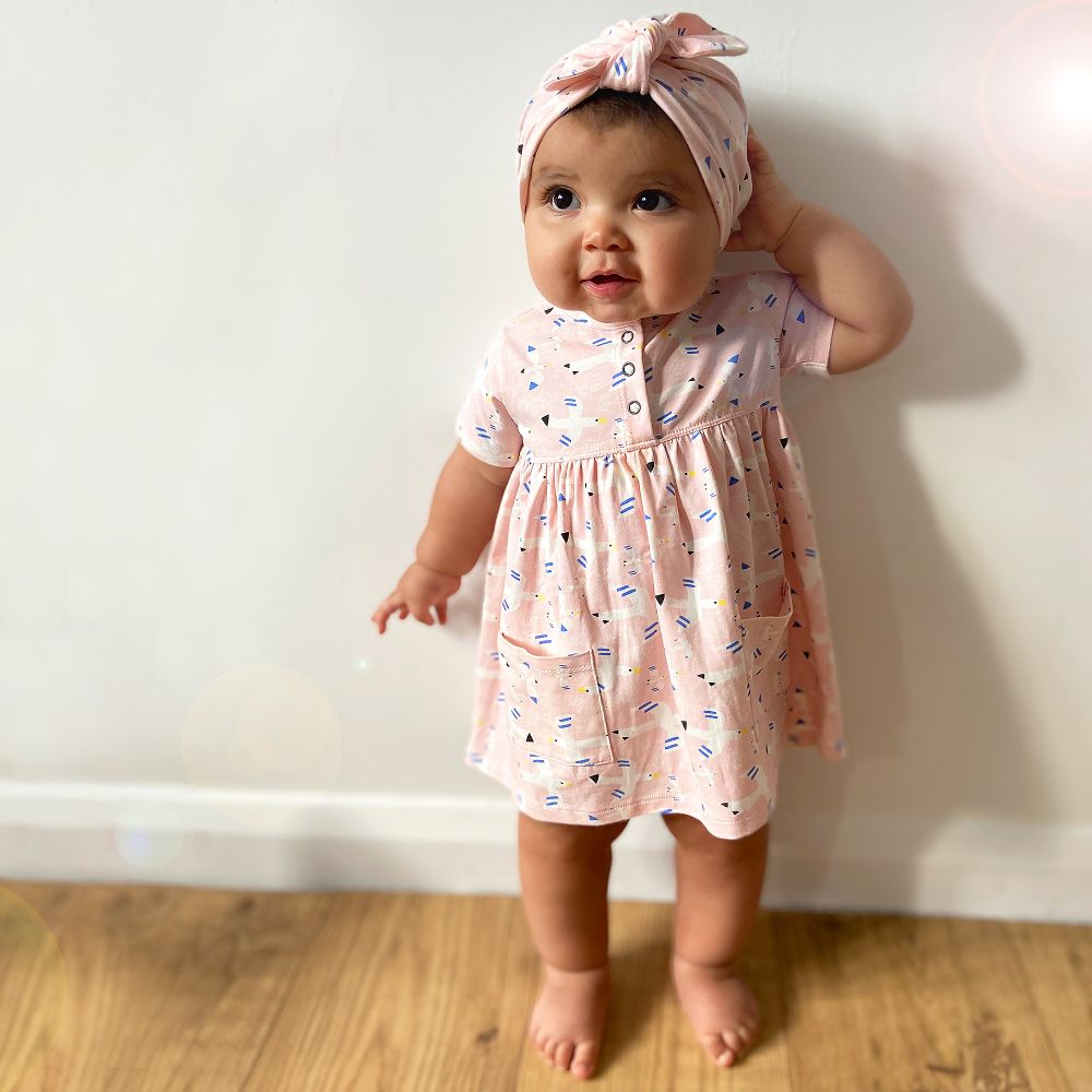 Bonnie baby hotsell girl clothes