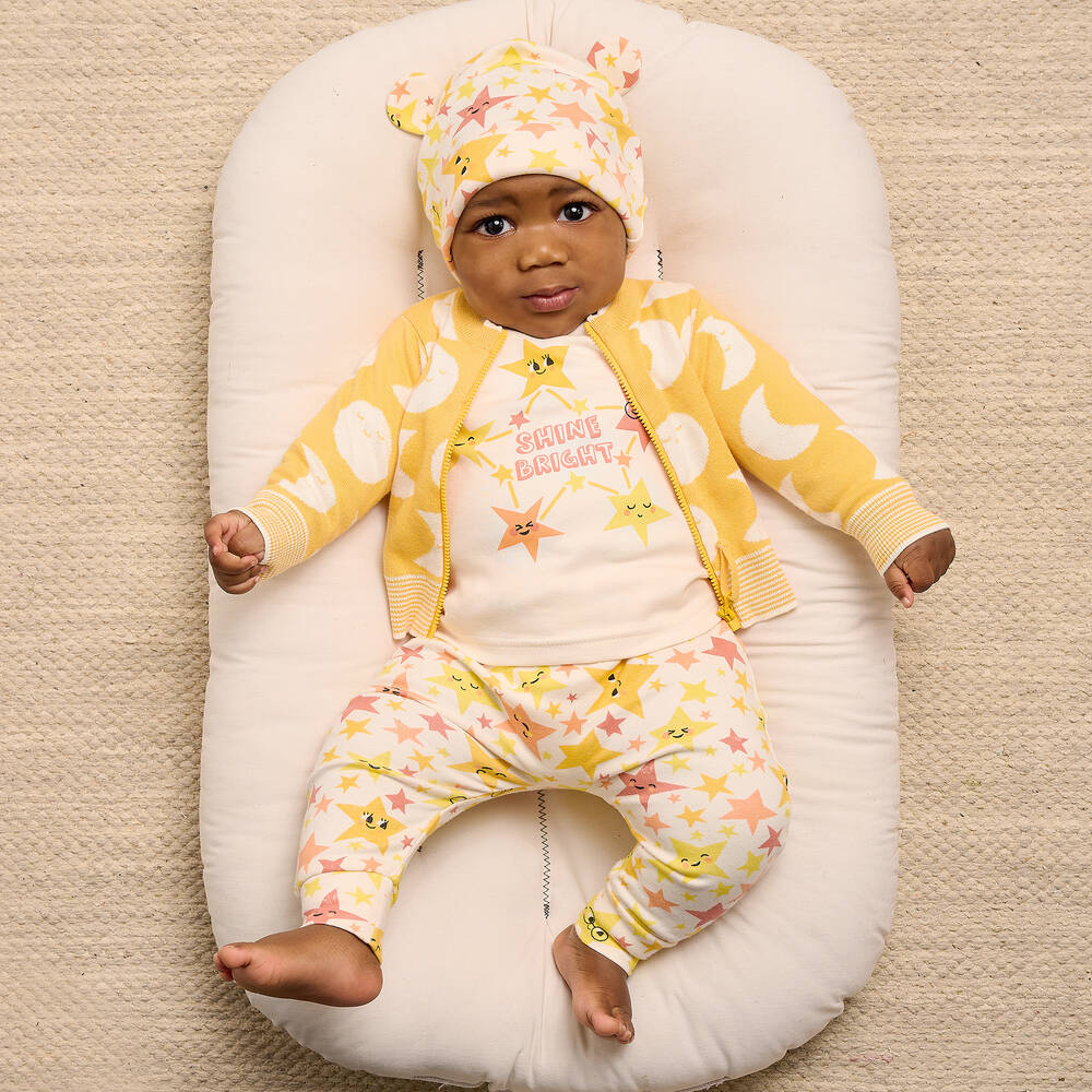 Pantalon hotsell coton bebe