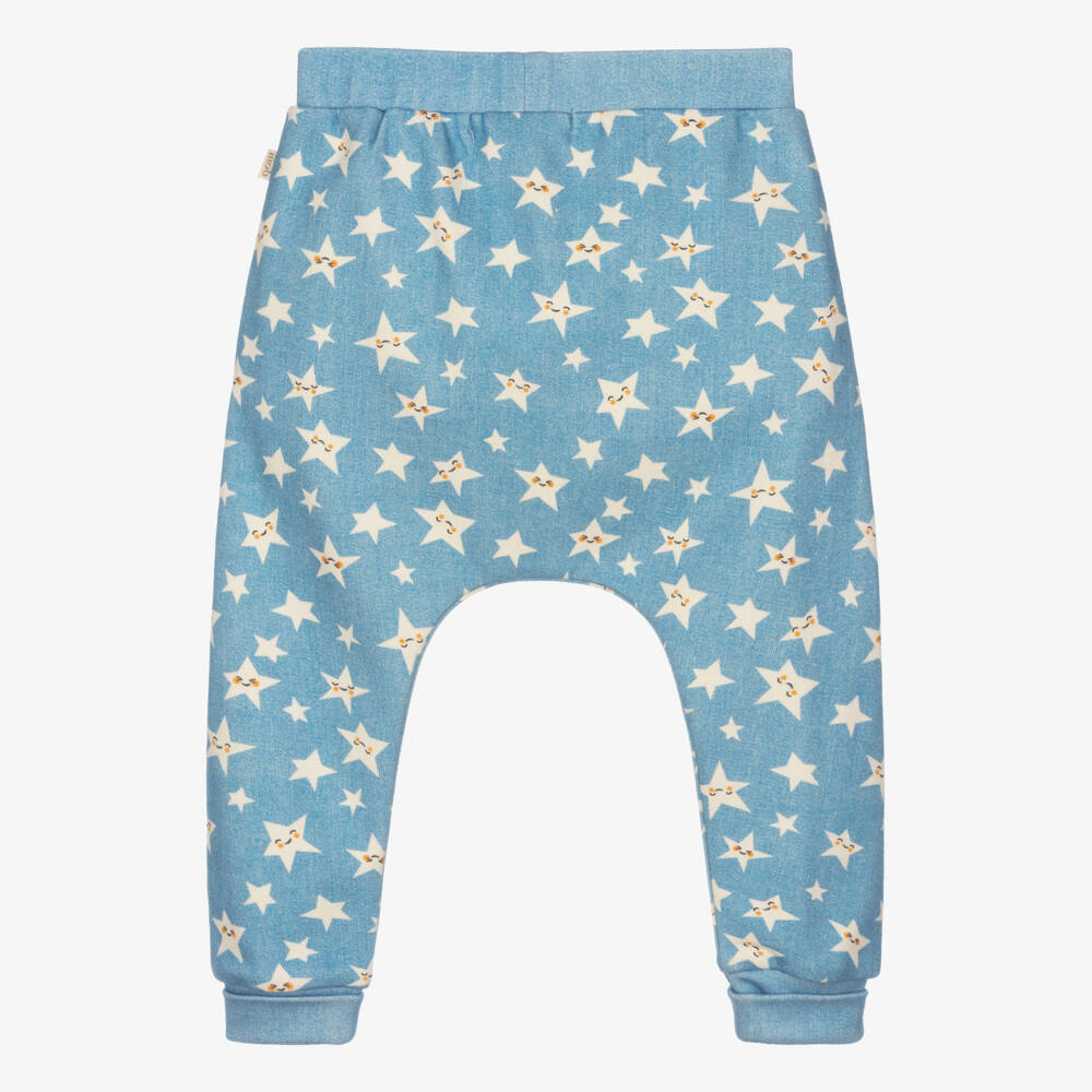 The Bonniemob-Джоггеры из органического хлопка для малышей | Childrensalon Outlet