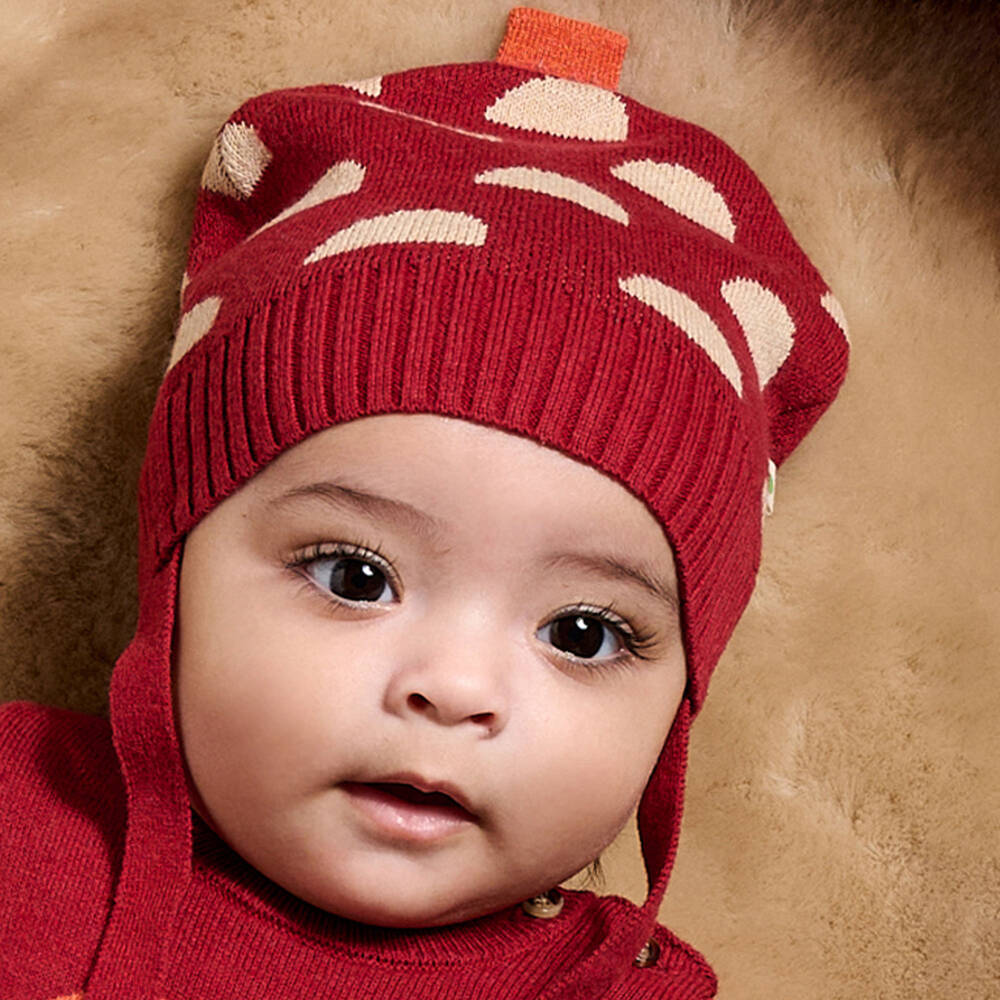the-bonniemob-boys-red-knit-acorn-hat-childrensalon-outlet
