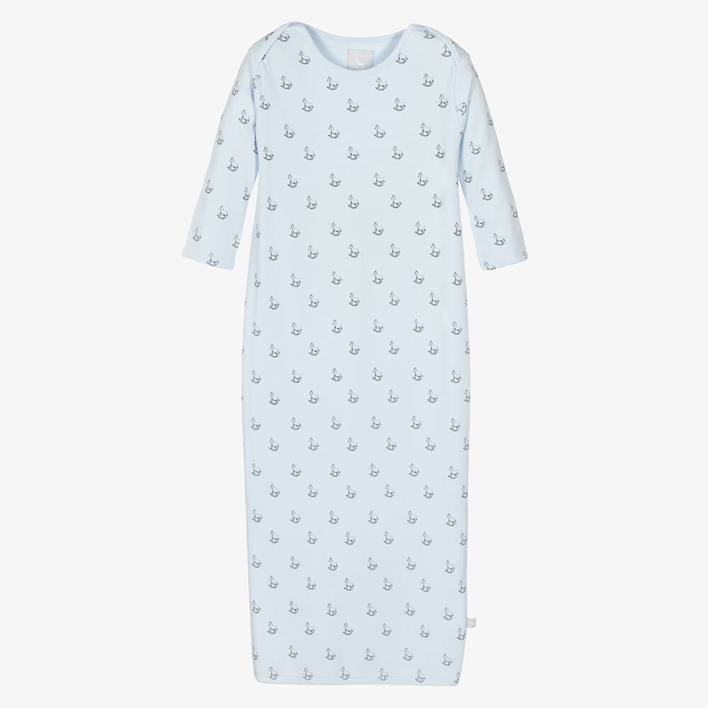 Baby shop pj gown