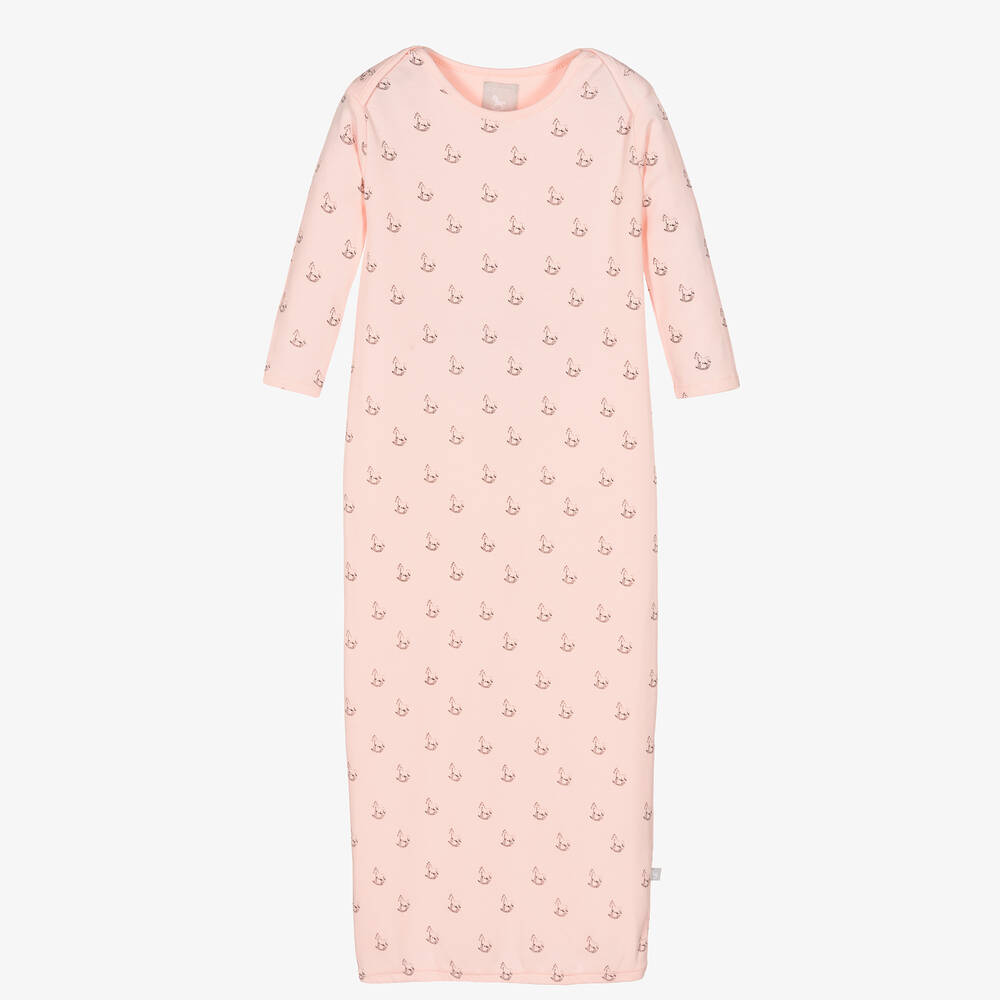Angel dear hot sale baby gown