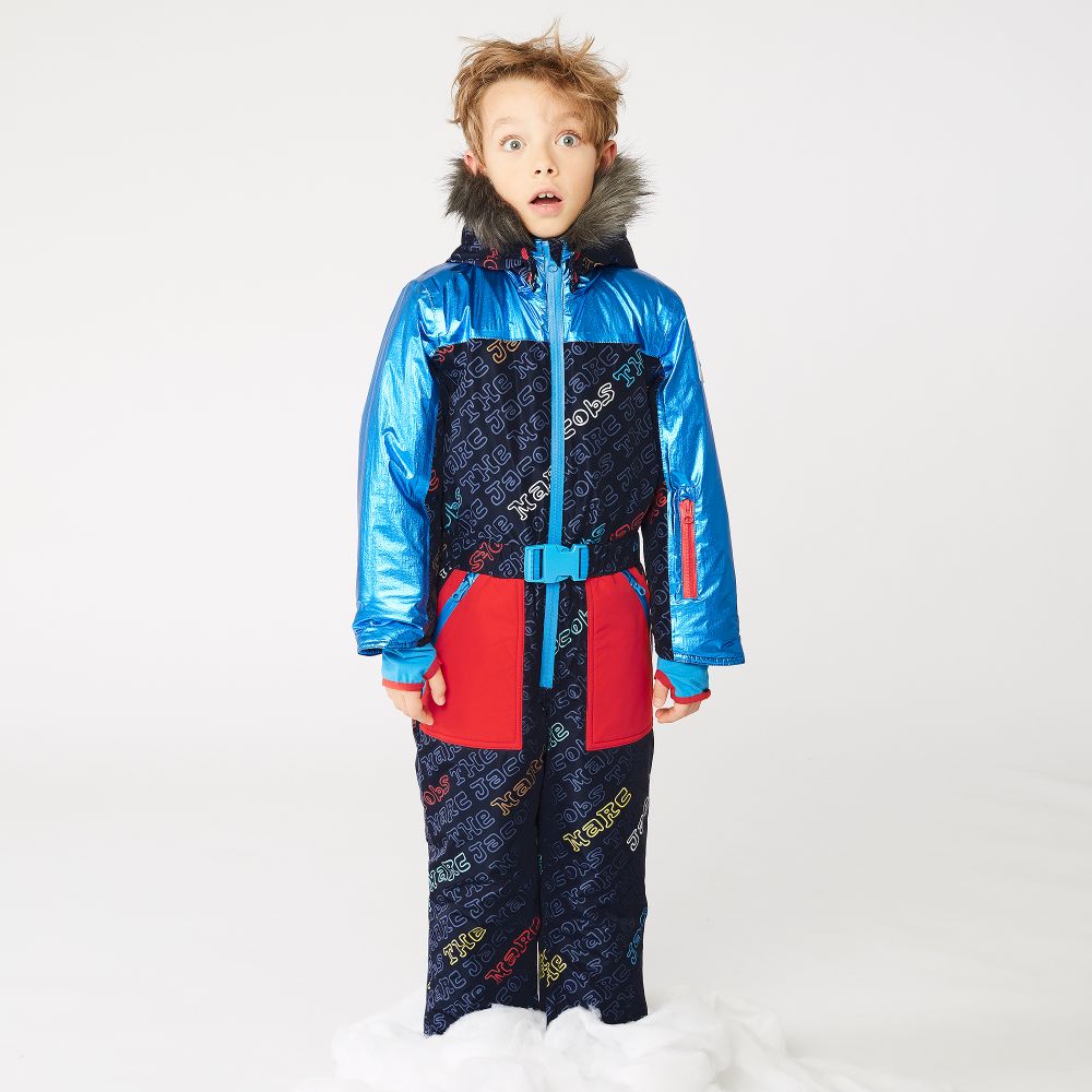 North face kids snowsuit outlet