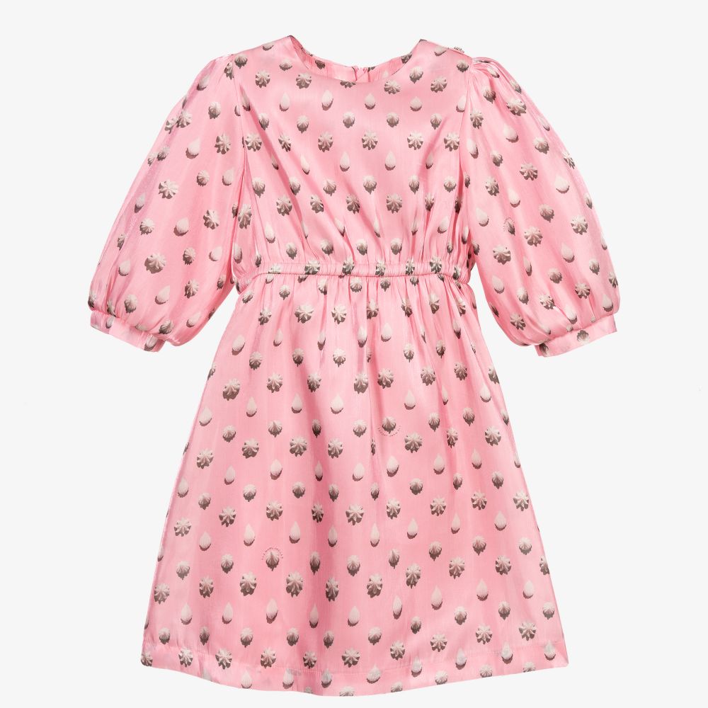 Marc jacobs hot sale pink dress