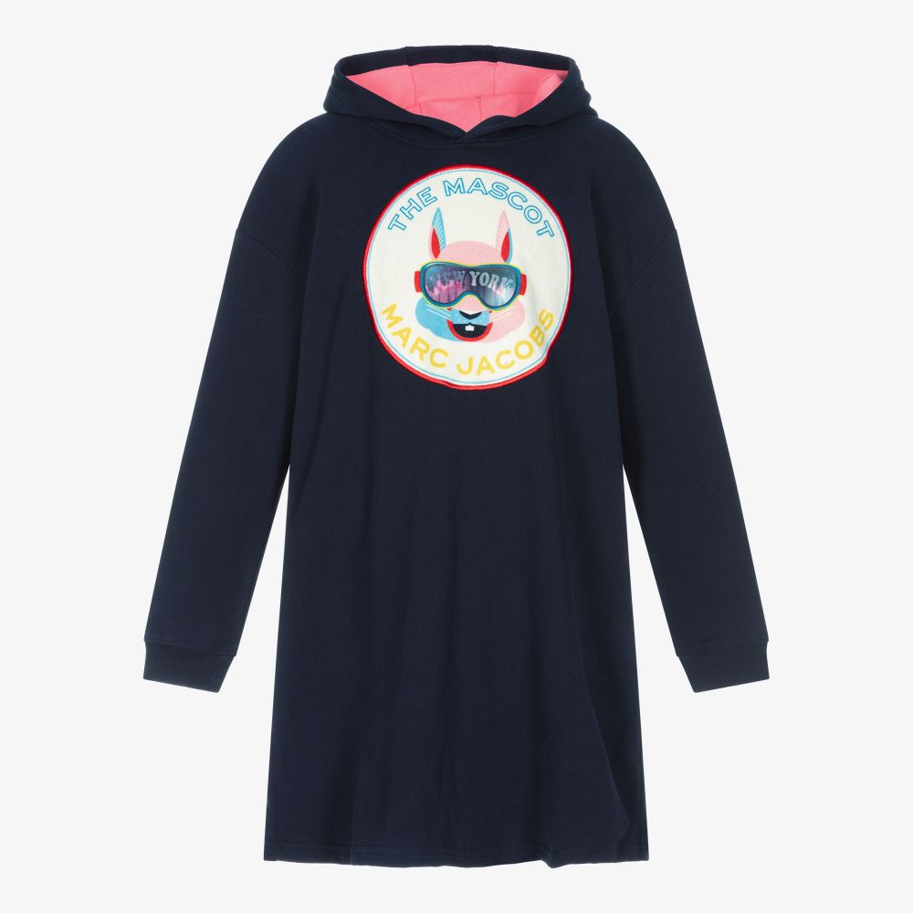 Robe sweat hot sale ado