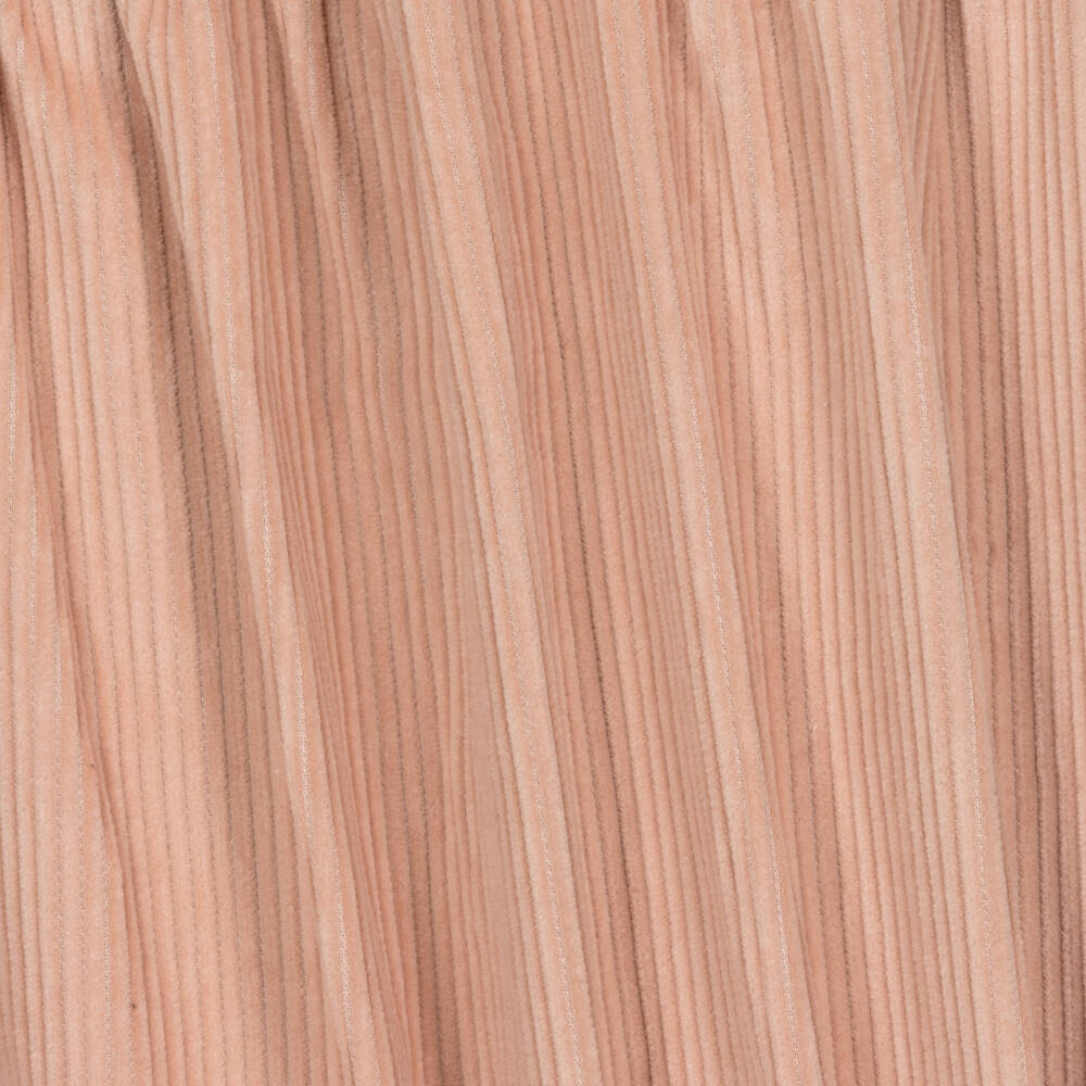 The Middle Daughter-Teen Girls Teal Blue & Pink Corduroy Dress | Childrensalon Outlet