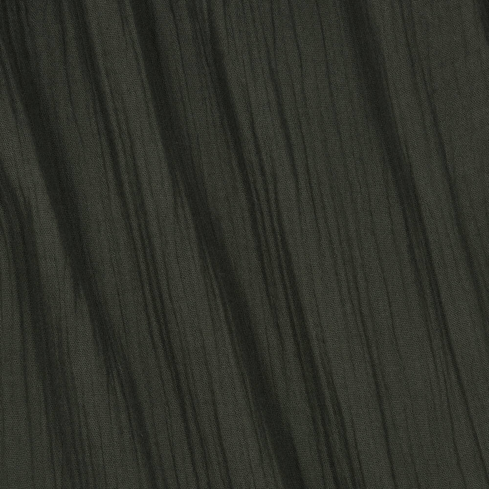 The New Society-فستان قطن لون أخضر | Childrensalon Outlet